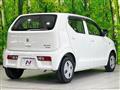 2018 Suzuki Alto