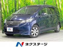 2009 Honda Freed