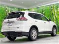 2015 Nissan X-Trail