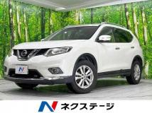 2015 Nissan X-Trail