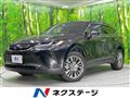 2023 Toyota Harrier Hybrid