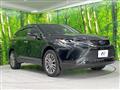2023 Toyota Harrier Hybrid