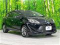 2019 Toyota AQUA