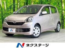 2015 Daihatsu Mira
