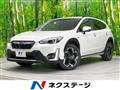 2021 Subaru IMPREZA XV HYBRID