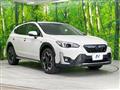 2021 Subaru IMPREZA XV HYBRID