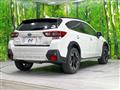 2021 Subaru IMPREZA XV HYBRID