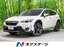 2021 Subaru IMPREZA XV HYBRID