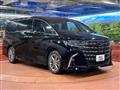 2023 Toyota Alphard G