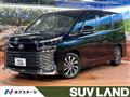 2022 Toyota Voxy