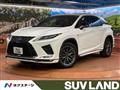 2020 Lexus RX