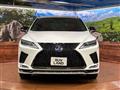 2020 Lexus RX