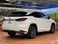 2020 Lexus RX