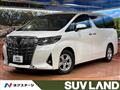 2018 Toyota Alphard G