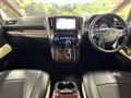 2018 Toyota Alphard G