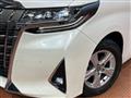 2018 Toyota Alphard G