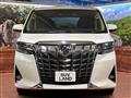 2018 Toyota Alphard G
