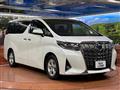 2018 Toyota Alphard G