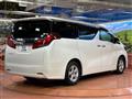 2018 Toyota Alphard G