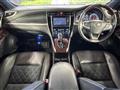 2014 Toyota Harrier