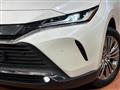 2020 Toyota Harrier Hybrid