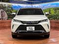 2020 Toyota Harrier Hybrid