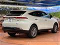 2020 Toyota Harrier Hybrid