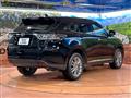 2016 Toyota Harrier