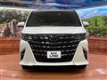 2024 Toyota Alphard G