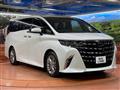 2024 Toyota Alphard G