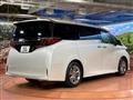2024 Toyota Alphard G