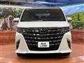 2023 Toyota Alphard Hybrid