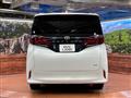 2023 Toyota Alphard Hybrid