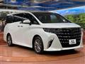 2023 Toyota Alphard Hybrid