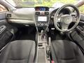 2012 Subaru IMPREZA XV HYBRID