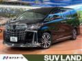 2022 Toyota Alphard G
