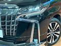 2022 Toyota Alphard G