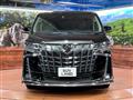 2022 Toyota Alphard G