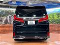 2022 Toyota Alphard G