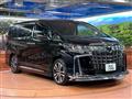 2022 Toyota Alphard G