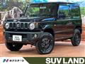 2022 Suzuki Jimny