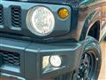 2022 Suzuki Jimny