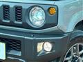 2025 Suzuki Jimny
