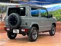 2025 Suzuki Jimny