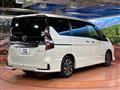 2021 Nissan Serena