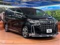 2023 Toyota Alphard G