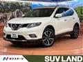 2015 Nissan X-Trail