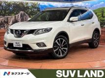 2015 Nissan X-Trail