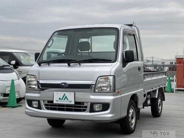 2009 Subaru Sambar