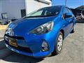 2012 Toyota AQUA